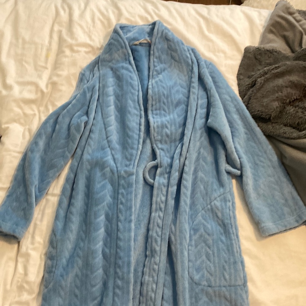 Jasmine rose women’s small housecoat